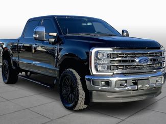 Used 2024 Ford F250 King Ranch w/ Chrome Package video 2