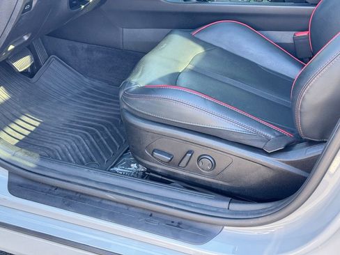 Used 2023 Kia K5 GT w/ GT1 Package image 27