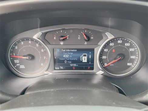 Used 2023 GMC Acadia SLE w/ Driver Convenience Package image 15