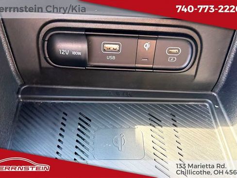 Used 2025 Kia Sportage X-Line AWD/4WD image 18