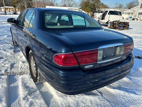 Used 2004 Buick Le Sabre Custom image 7