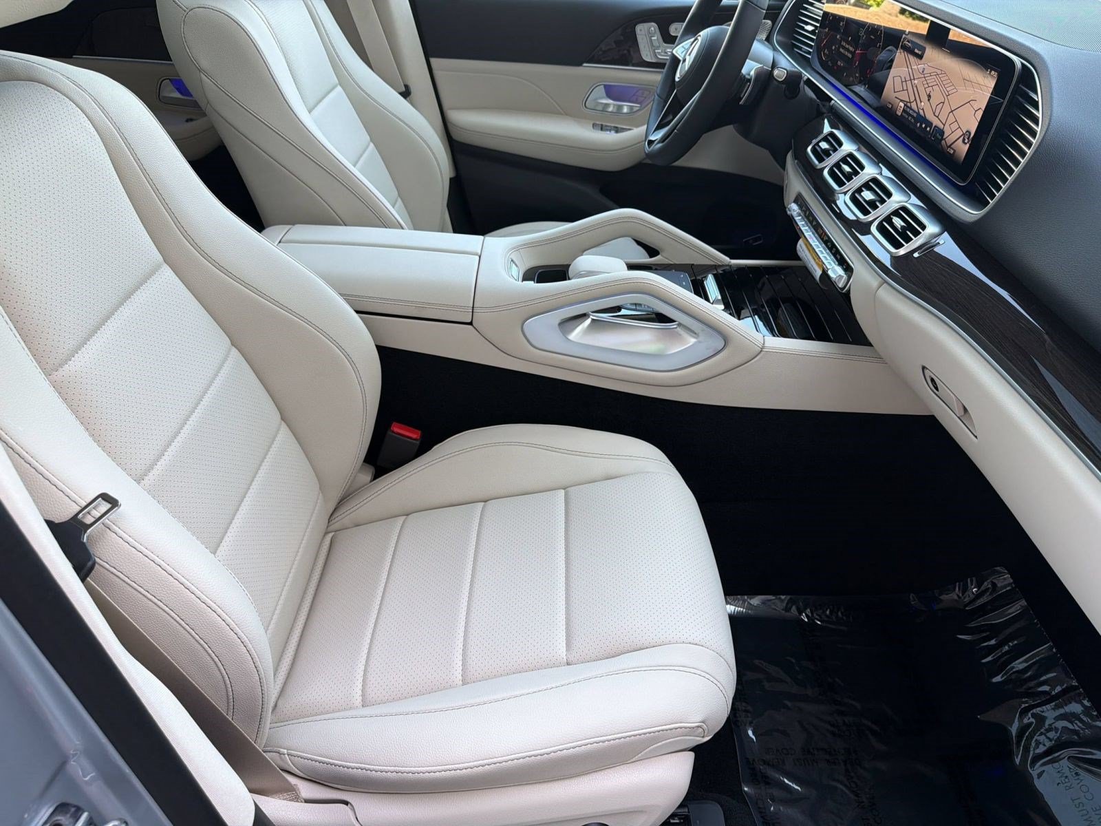 Used 2026 Mercedes-Benz GLE 350 4MATIC image 24