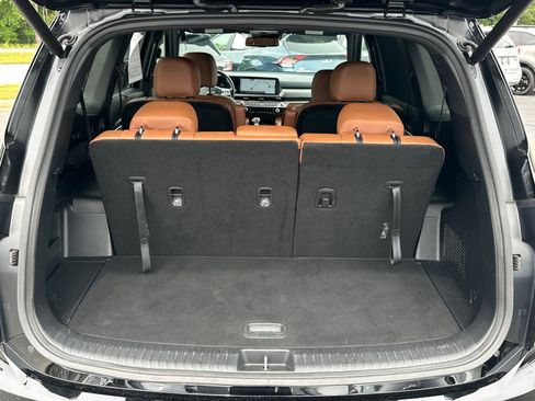 Certified 2023 Kia Telluride EX X-Line AWD/4WD image 5