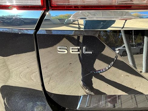 New 2026 Volkswagen Atlas SEL Premium R-Line image 7