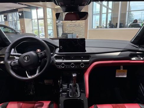 New 2026 Acura Integra A-Spec image 14