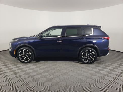 Used 2022 Mitsubishi Outlander SEL image 5