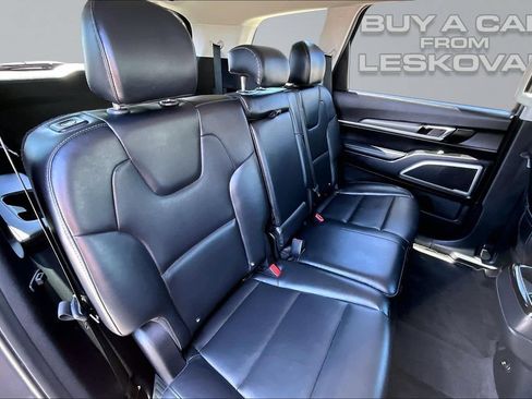 Used 2020 Kia Telluride LX AWD/4WD image 26