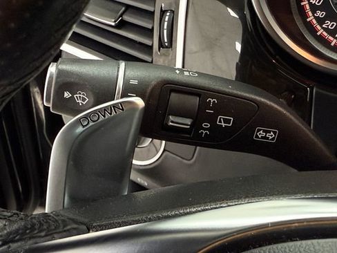 Used 2016 Mercedes-Benz GLE 63 AMG S w/ Driver Assistance Package image 14