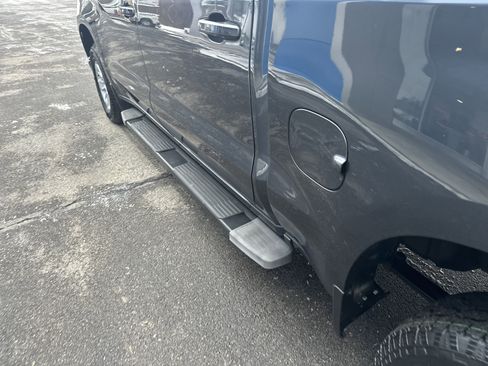 Certified 2021 Chevrolet Silverado 1500 LT w/ LPO, Dark Essentials Package image 6