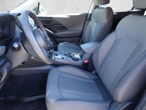 Used 2024 Subaru Crosstrek 2.0i w/ Popular Package #4 AWD/4WD image 11