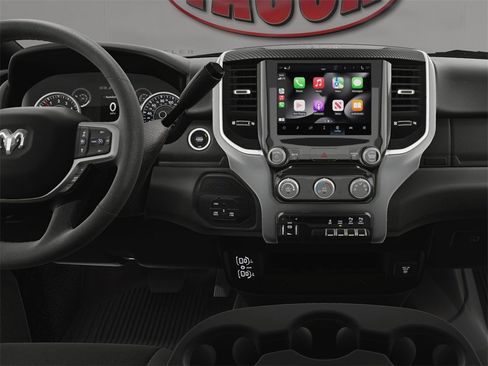 New 2025 RAM 2500 Big Horn image 26