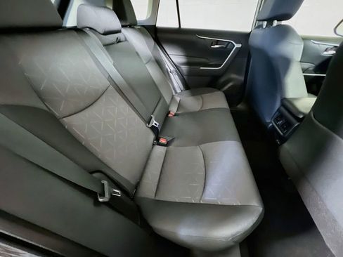 Used 2025 Toyota RAV4 XLE w/ Convenience Package AWD/4WD image 23