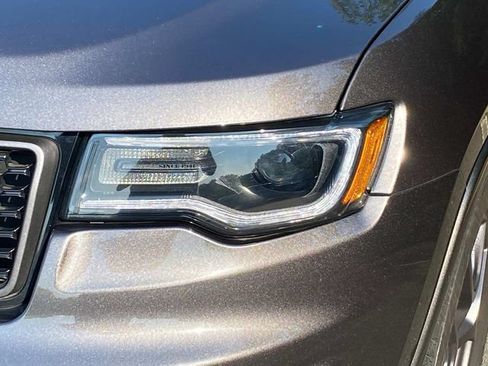 Used 2021 Jeep Grand Cherokee Limited w/ Quick Order Package 28K 80th AWD/4WD image 5
