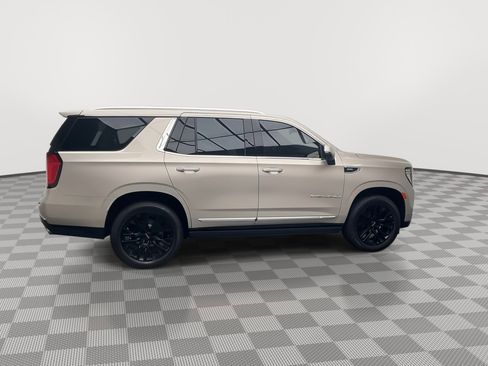 Certified 2021 GMC Yukon Denali w/ Denali Ultimate Package image 45