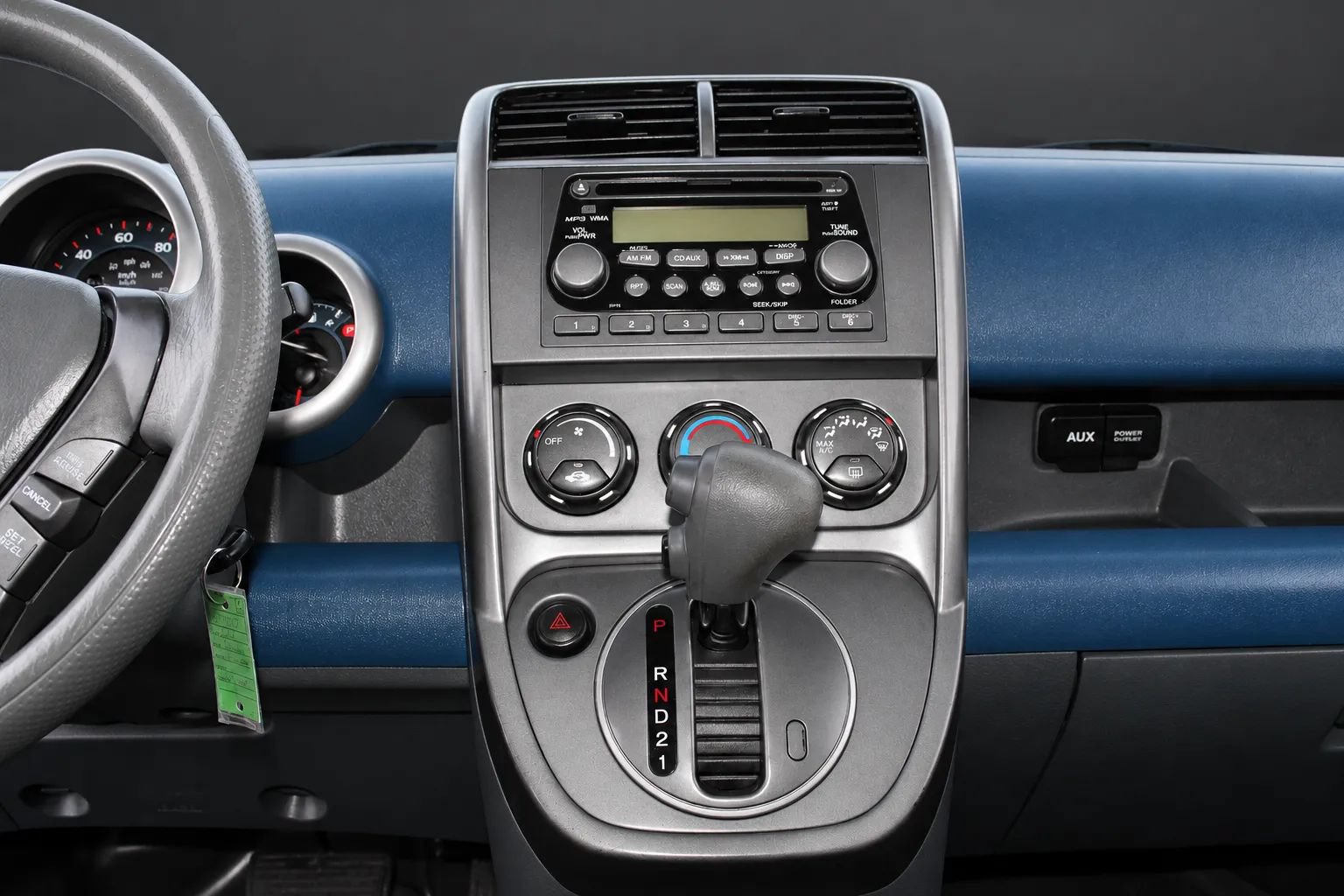 Used 2006 Honda Element EX-P image 17
