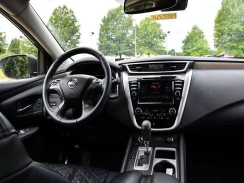 Used 2020 Nissan Murano Platinum AWD/4WD image 23