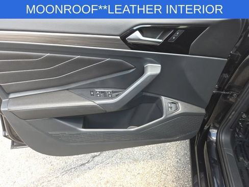 Used 2022 Volkswagen Jetta SEL FWD image 27