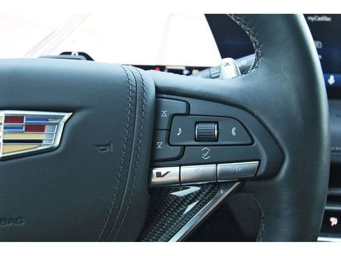 Certified 2026 Cadillac CT5 V image 16