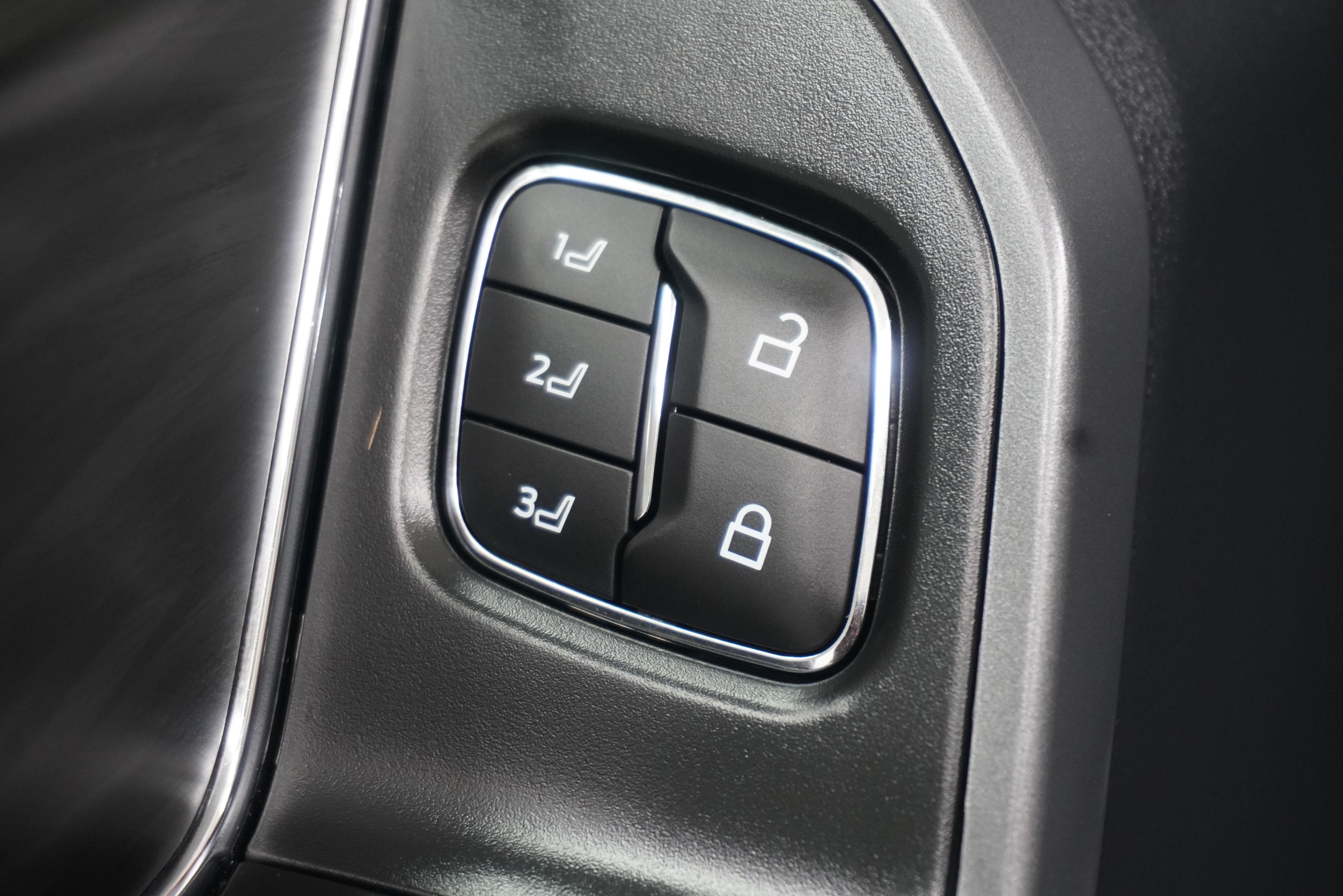 Used 2024 Ford F150 Lariat w/ FX4 Off-Road Package AWD/4WD image 17