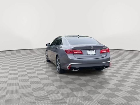 Used 2019 Acura TLX V6 SH-AWD image 7