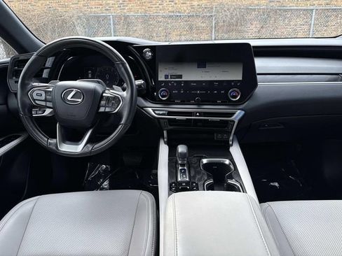 Certified 2023 Lexus RX 350 Premium w/ Cold Area Package image 15