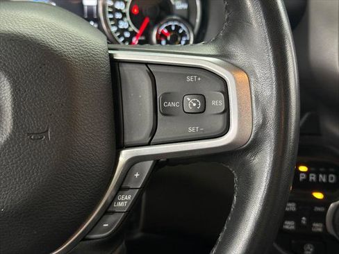 Certified 2022 RAM 1500 Big Horn image 26