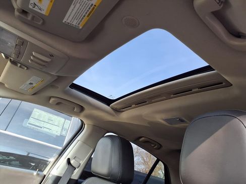 Used 2017 Buick Encore Sport Touring w/ Safety Package image 13