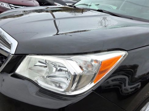 Used 2014 Subaru Forester 2.5i Limited AWD/4WD image 22