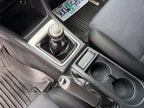 Used 2017 Subaru WRX image 14