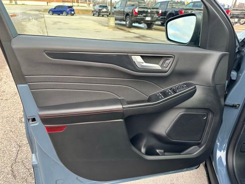 New 2026 Ford Escape ST-Line w/ Tech Pack #1 image 12