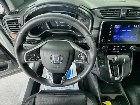 Used 2019 Honda CR-V EX-L image 12