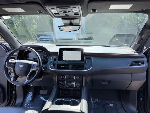 Used 2024 Chevrolet Suburban High Country AWD/4WD image 31