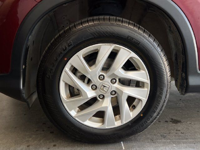 Used 2016 Honda CR-V EX-L image 9