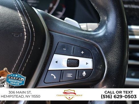 Used 2021 BMW X5 xDrive40i AWD/4WD image 15