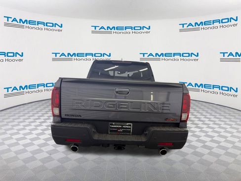 New 2026 Honda Ridgeline TrailSport image 4