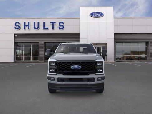 New 2026 Ford F350 XL w/ STX Appearance Package image 6