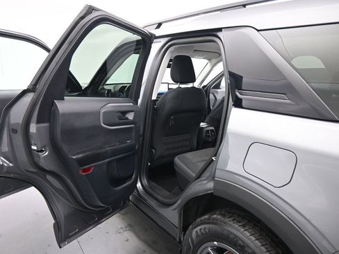 Certified 2023 Ford Bronco Sport Big Bend w/ Convenience Package AWD/4WD image 18