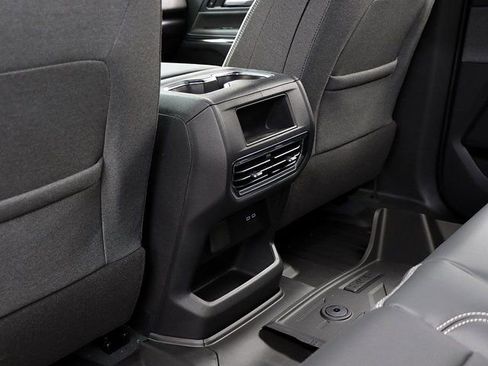 New 2026 GMC Sierra EV Elevation image 16