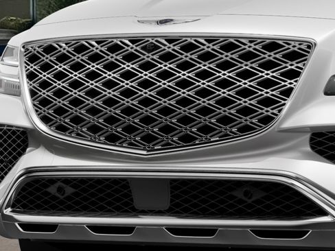 New 2026 Genesis GV80 3.5T Advanced AWD/4WD image 13