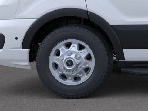 New 2025 Ford Transit 350 XLT image 20
