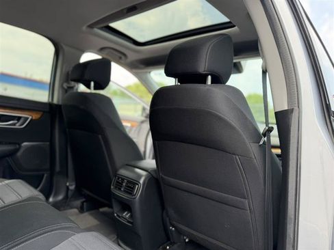 Used 2019 Honda CR-V EX image 25