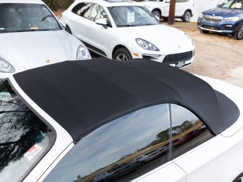 Used 2013 BMW 128i Convertible image 16