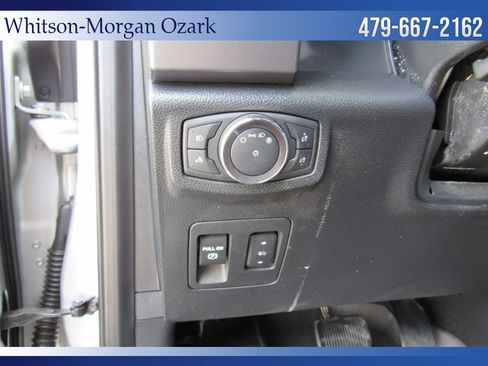 Used 2019 Ford F150 XLT w/ Equipment Group 302A Luxury AWD/4WD image 28