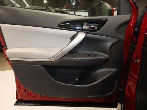 Used 2024 Mitsubishi Eclipse Cross SE image 22