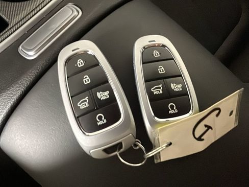 Certified 2023 Hyundai Santa Fe SEL FWD image 26