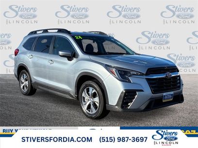 Used 2024 Subaru Ascent Premium w/ Convenience Package