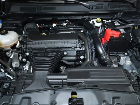 Certified 2024 Lincoln Corsair Premiere w/ Equipment Group 101A image 35