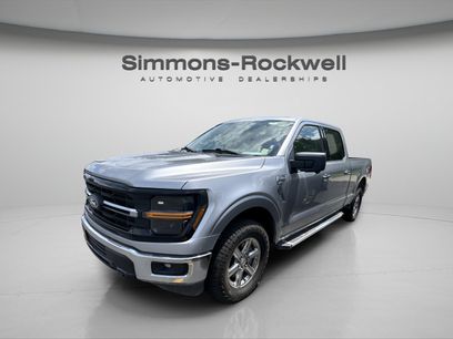 Used 2024 Ford F150 XLT w/ Tow/Haul Package