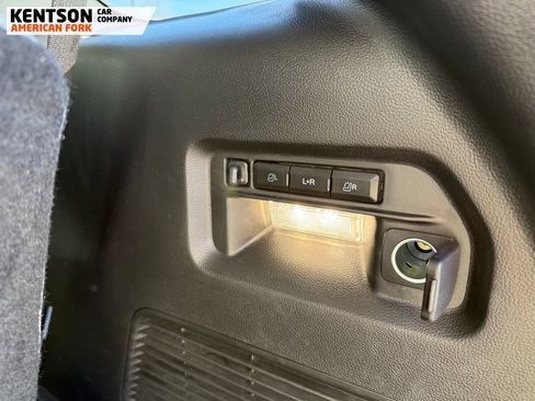 Used 2025 Ford Explorer Platinum w/ LUX Leather Package image 39