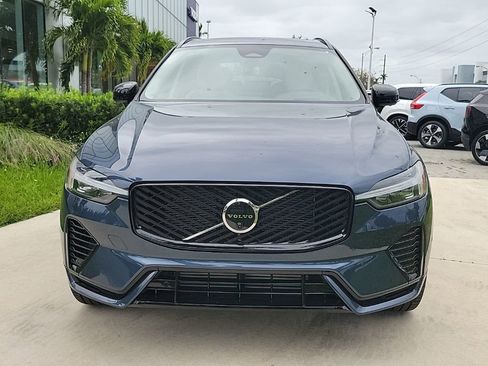 New 2026 Volvo XC60 T8 Ultra w/ Protection Package Premier AWD/4WD image 2